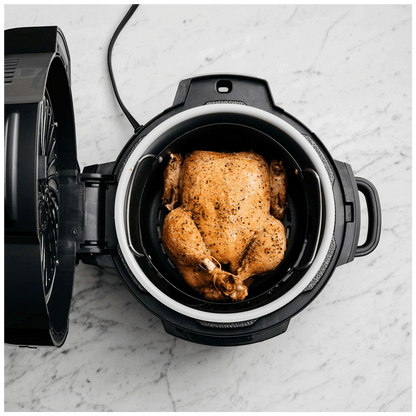 Ninja Višenamjenski lonac, Multicooker, 1460W, 6 lit. - OP300EU