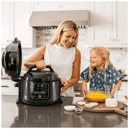 Ninja Višenamjenski lonac, Multicooker, 1460W, 6 lit. - OP300EU