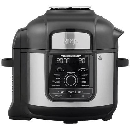 Ninja Višenamjenski lonac, Multicooker, 1460W, 7.5 lit. - OP500EU
