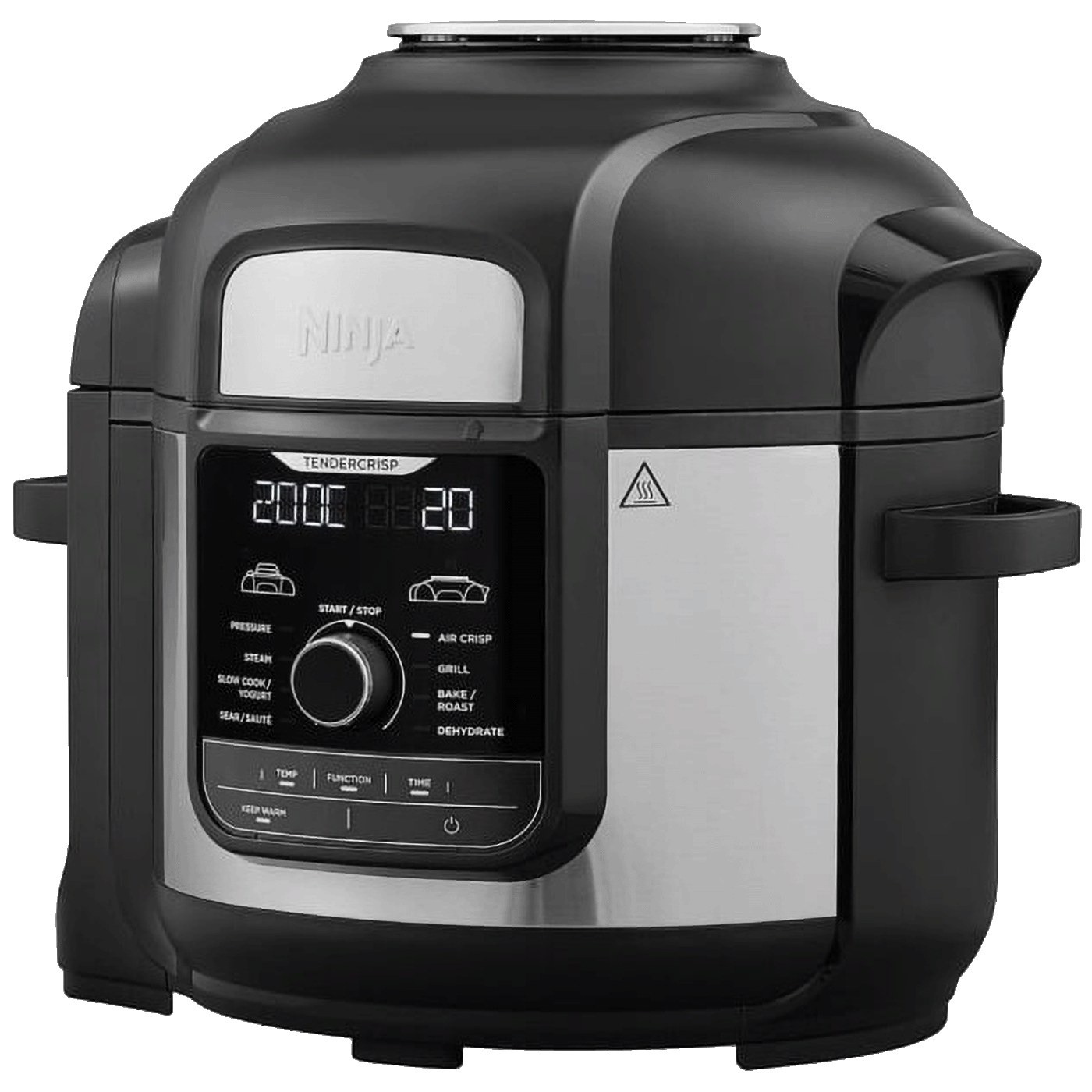 Ninja Višenamjenski lonac, Multicooker, 1460W, 7.5 lit. - OP500EU