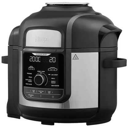 Ninja Višenamjenski lonac, Multicooker, 1460W, 7.5 lit. - OP500EU