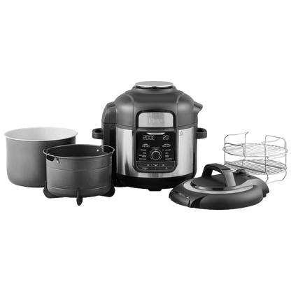 Ninja Višenamjenski lonac, Multicooker, 1460W, 7.5 lit. - OP500EU