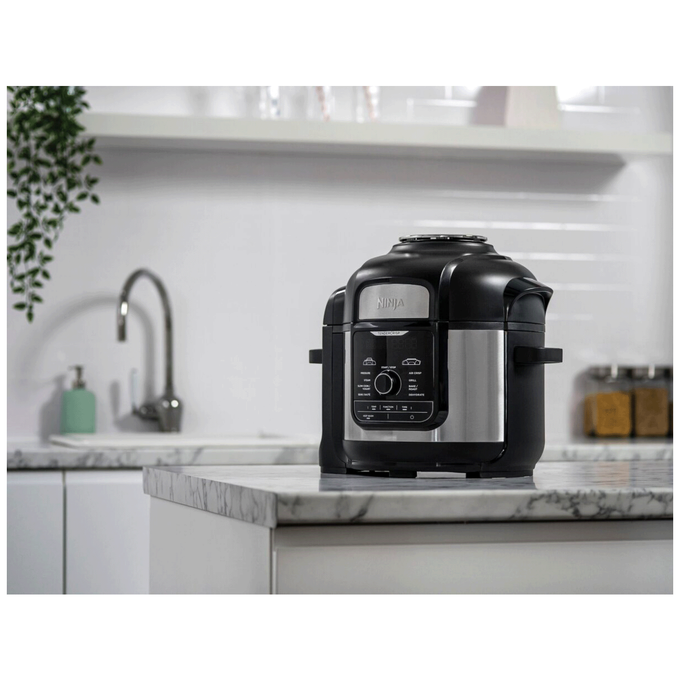 Ninja Višenamjenski lonac, Multicooker, 1460W, 7.5 lit. - OP500EU