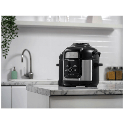 Ninja Višenamjenski lonac, Multicooker, 1460W, 7.5 lit. - OP500EU