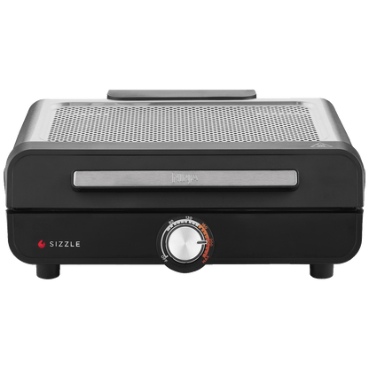 Ninja Grill kontaktni, 1450W, Sizzle Grill Plate and Plancha - GR101EU