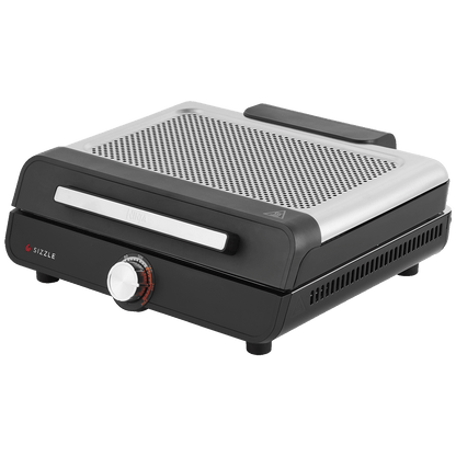 Ninja Grill kontaktni, 1450W, Sizzle Grill Plate and Plancha - GR101EU