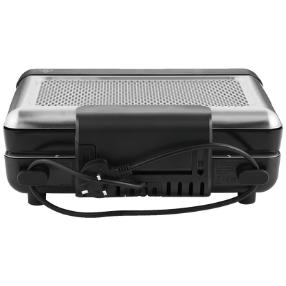 Ninja Grill kontaktni, 1450W, Sizzle Grill Plate and Plancha - GR101EU