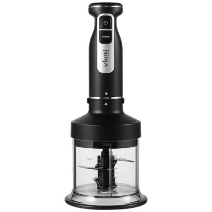 Ninja Blender, Mikser, Sjeckalica sa posudom, 3u1, 850W - CI100EU