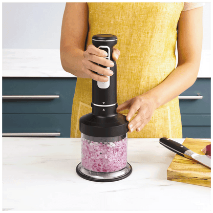 Ninja Blender, Mikser, Sjeckalica sa posudom, 3u1, 850W - CI100EU