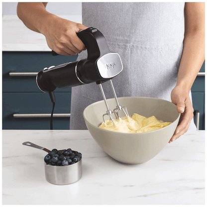 Ninja Blender, Mikser, Sjeckalica sa posudom, 3u1, 850W - CI100EU