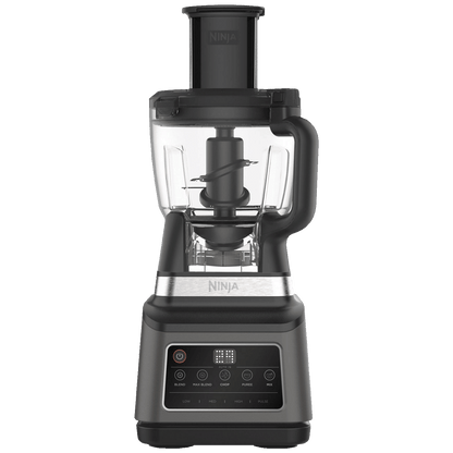 Ninja Blender, 3u1, 2.1 lit./1.8 lit./700ml., 1200W, Auto-iQ - BN800EU
