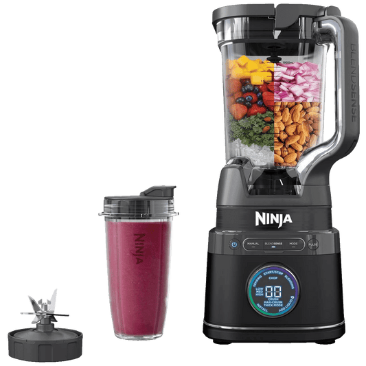 Ninja Blender,  2.1 lit./ 2 x 700ml., 1200W, Detect Power Pro - TB301EU