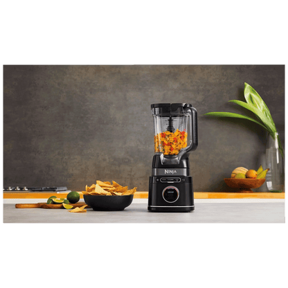 Ninja Blender,  2.1 lit./ 2 x 700ml., 1200W, Detect Power Pro - TB301EU