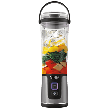 Ninja Blender za Smoothie, bežični, 532ml., USB type C - BC151EUBK
