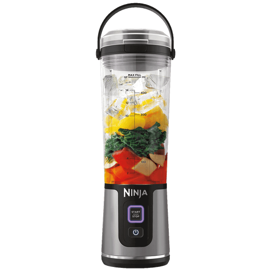 Ninja Blender za Smoothie, bežični, 532ml., USB type C - BC151EUBK