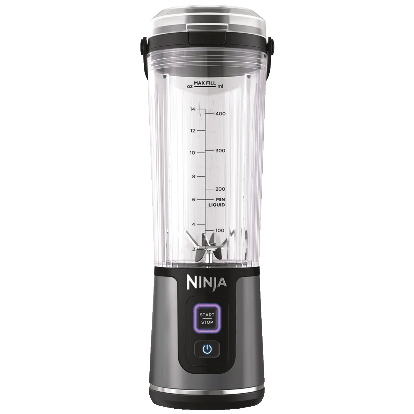 Ninja Blender za Smoothie, bežični, 532ml., USB type C - BC151EUBK