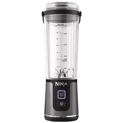 Ninja Blender za Smoothie, bežični, 532ml., USB type C - BC151EUBK