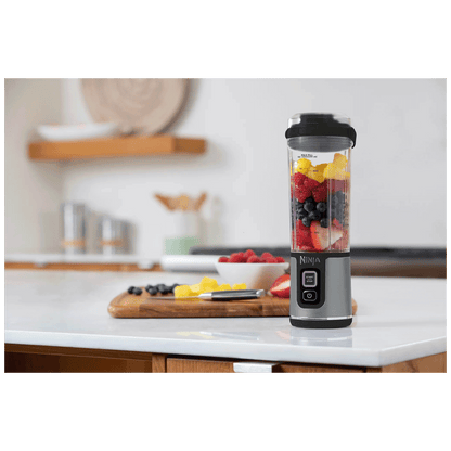Ninja Blender za Smoothie, bežični, 532ml., USB type C - BC151EUBK