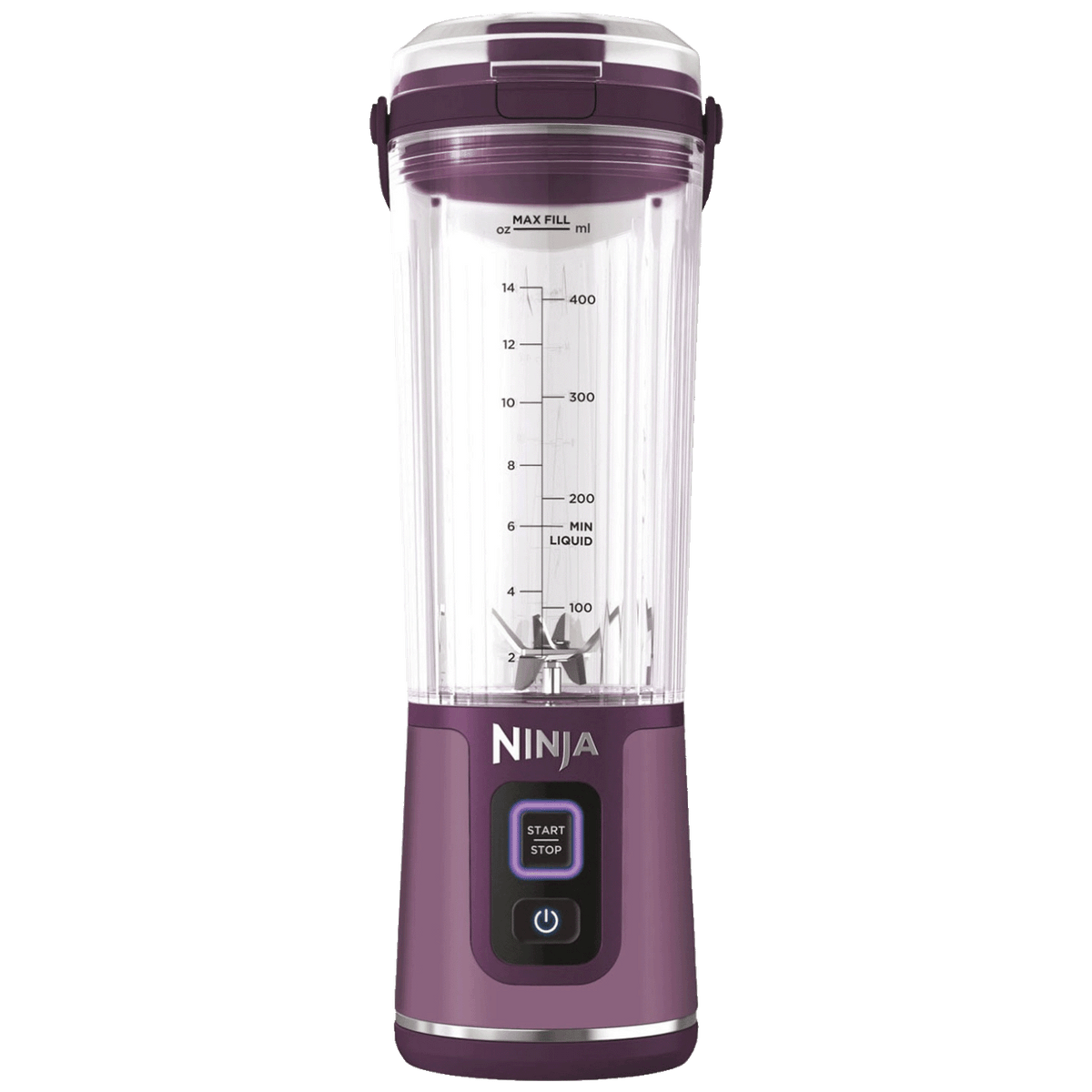 Ninja Blender za Smoothie, bežični, 532ml., USB type C - BC151EUPR