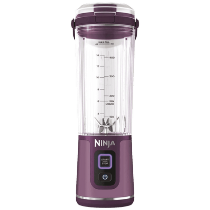 Ninja Blender za Smoothie, bežični, 532ml., USB type C - BC151EUPR