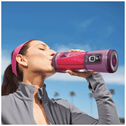 Ninja Blender za Smoothie, bežični, 532ml., USB type C - BC151EUPR