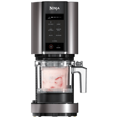 Ninja Aparat za sladoled, 800W, kapacitet 473 ml. - NC300EU