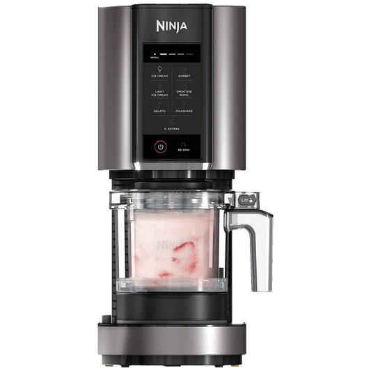 Ninja Aparat za sladoled, 800W, kapacitet 473 ml. - NC300EU