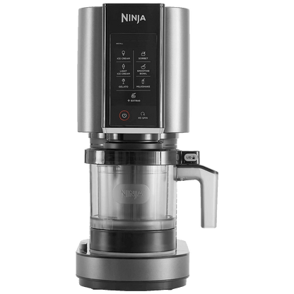 Ninja Aparat za sladoled, 800W, kapacitet 473 ml. - NC300EU