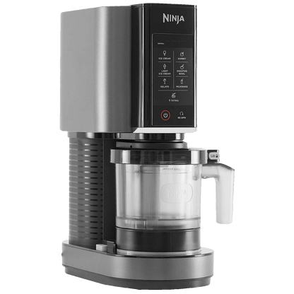 Ninja Aparat za sladoled, 800W, kapacitet 473 ml. - NC300EU
