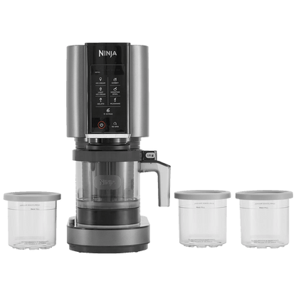 Ninja Aparat za sladoled, 800W, kapacitet 473 ml. - NC300EU