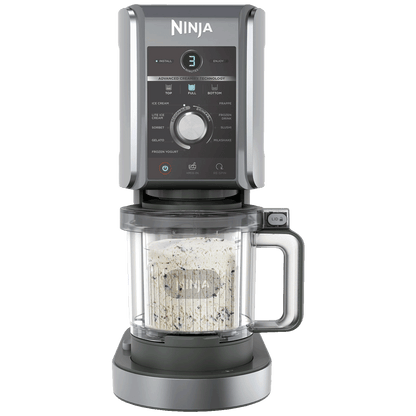 Ninja Aparat za sladoled, 10u1, 800W, kapacitet 709 ml. - NC501EU