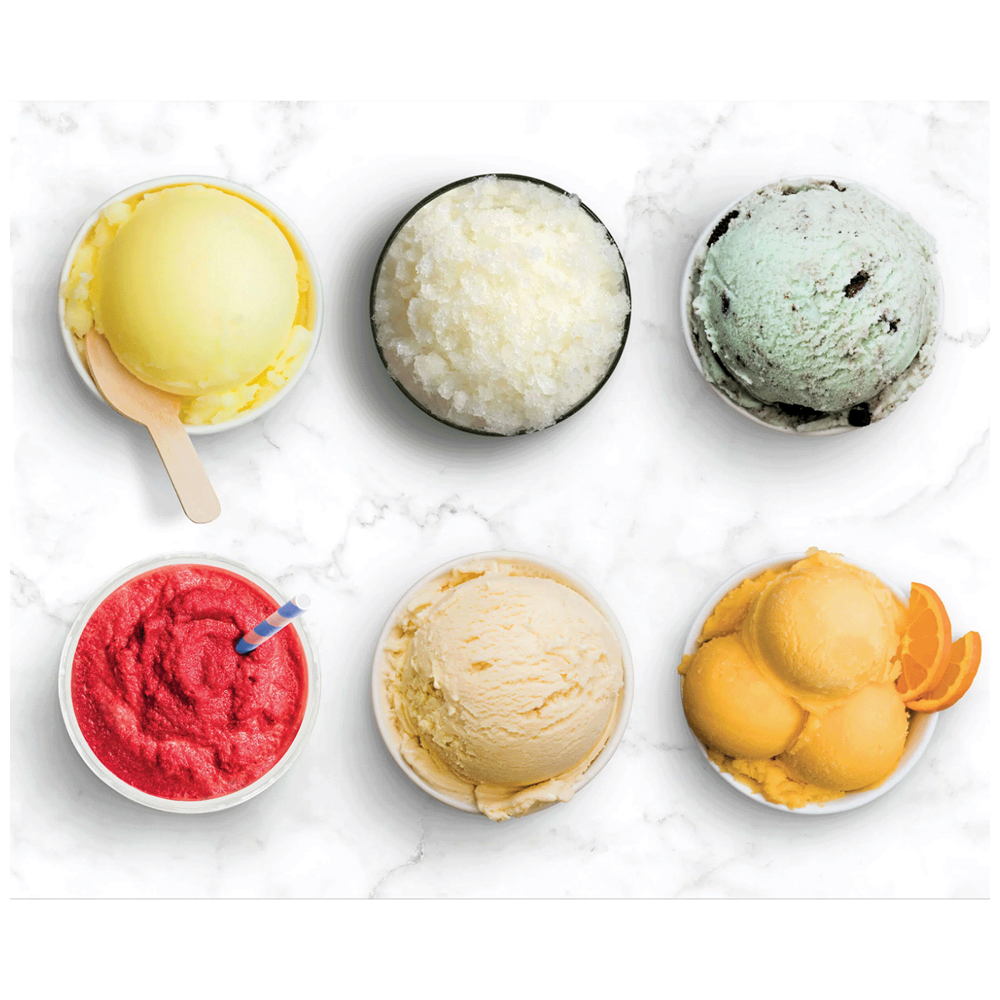 Ninja Aparat za sladoled, 10u1, 800W, kapacitet 709 ml. - NC501EU