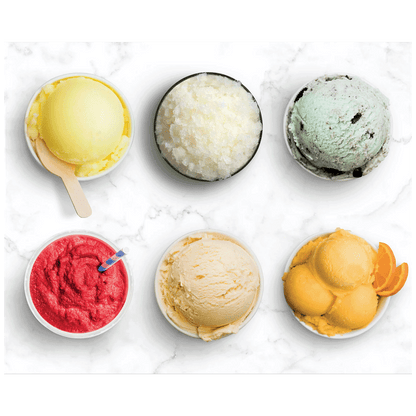 Ninja Aparat za sladoled, 10u1, 800W, kapacitet 709 ml. - NC501EU