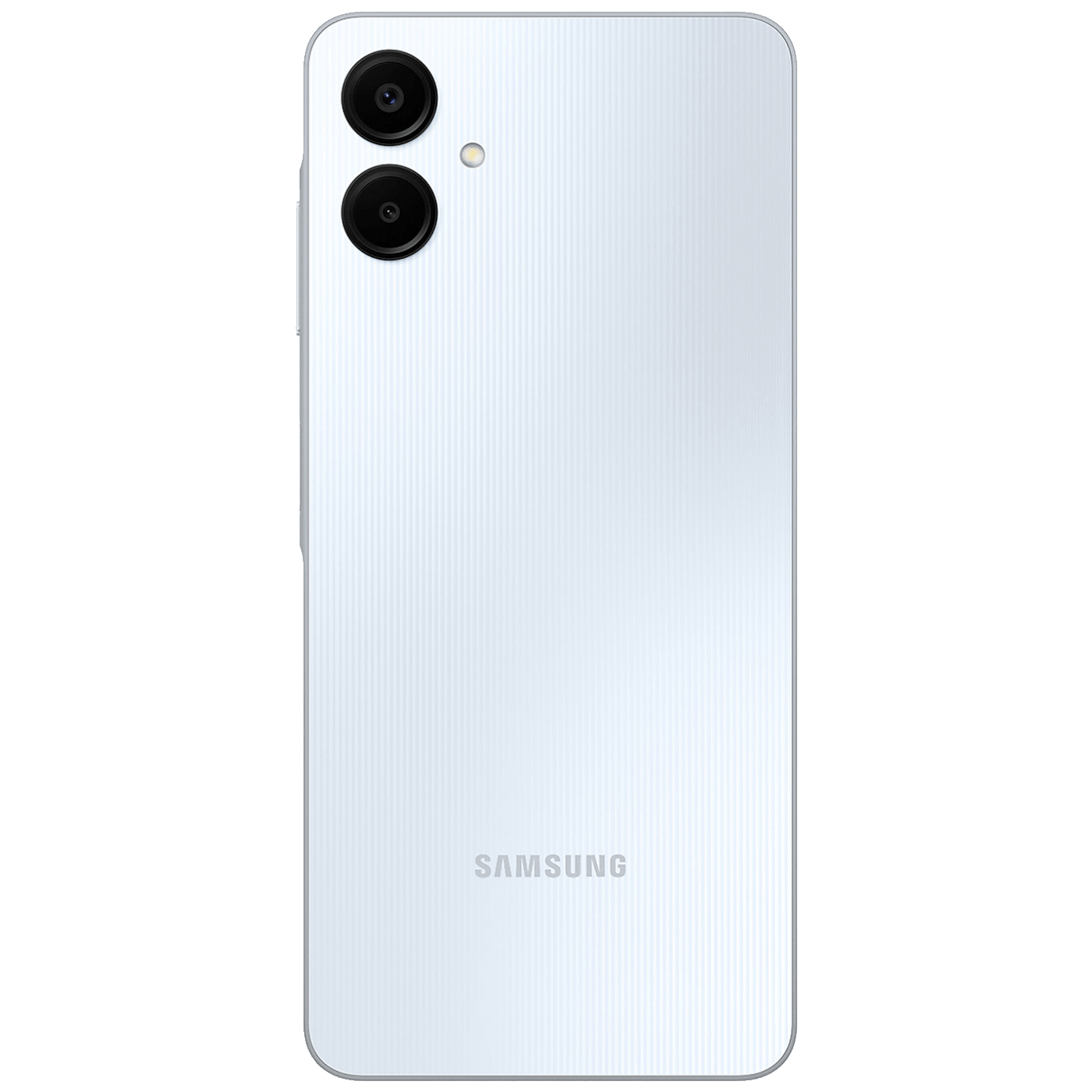 Samsung Smartphone 6.7", Octa Core 2.0GHz, RAM 6GB, 50Mpixel - Galaxy A06 6GB/128GB Light Blue