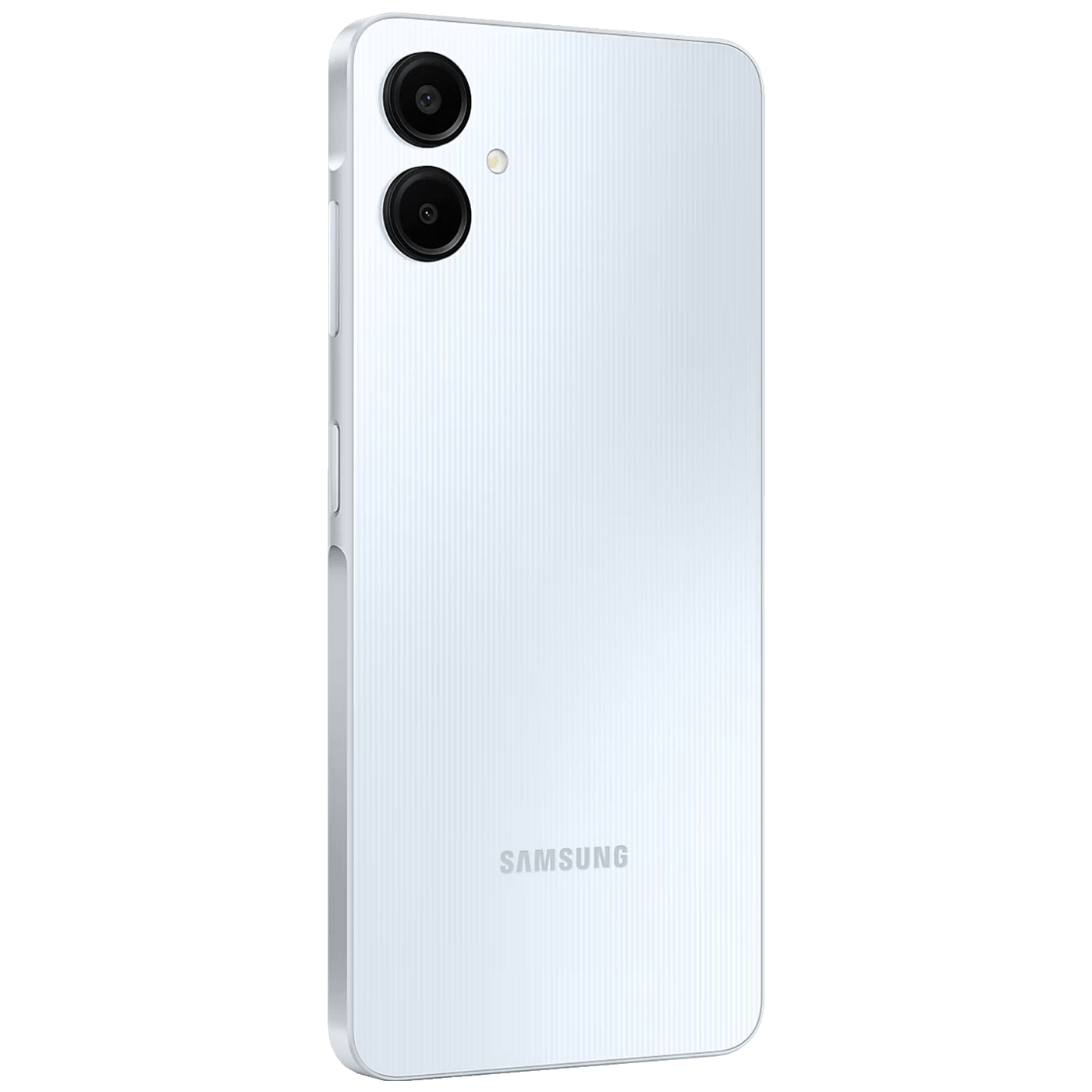 Samsung Smartphone 6.7", Octa Core 2.0GHz, RAM 6GB, 50Mpixel - Galaxy A06 6GB/128GB Light Blue