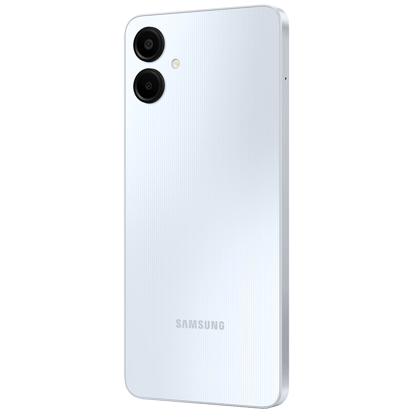 Samsung Smartphone 6.7", Octa Core 2.0GHz, RAM 6GB, 50Mpixel - Galaxy A06 6GB/128GB Light Blue