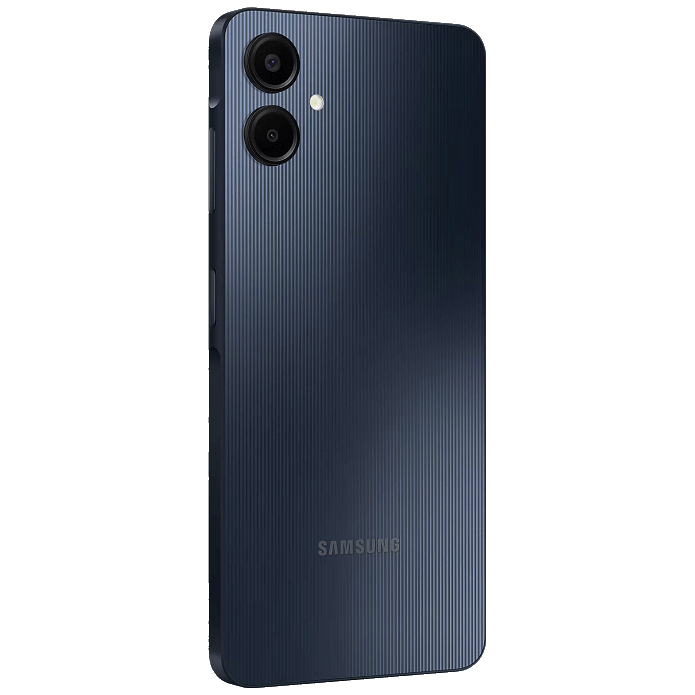 Samsung Smartphone 6.7", Octa Core 2.0GHz, RAM 6GB, 50Mpixel - Galaxy A06 6GB/128GB Black