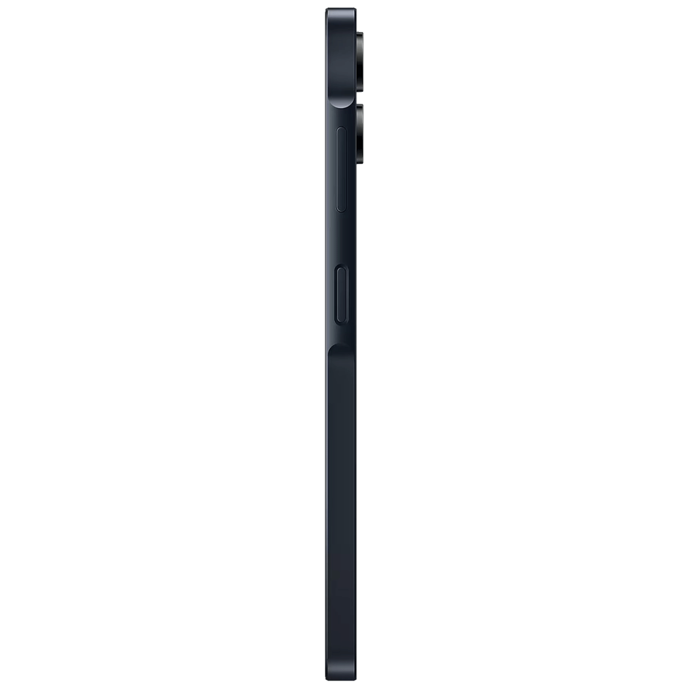 Samsung Smartphone 6.7", Octa Core 2.0GHz, RAM 6GB, 50Mpixel - Galaxy A06 6GB/128GB Black