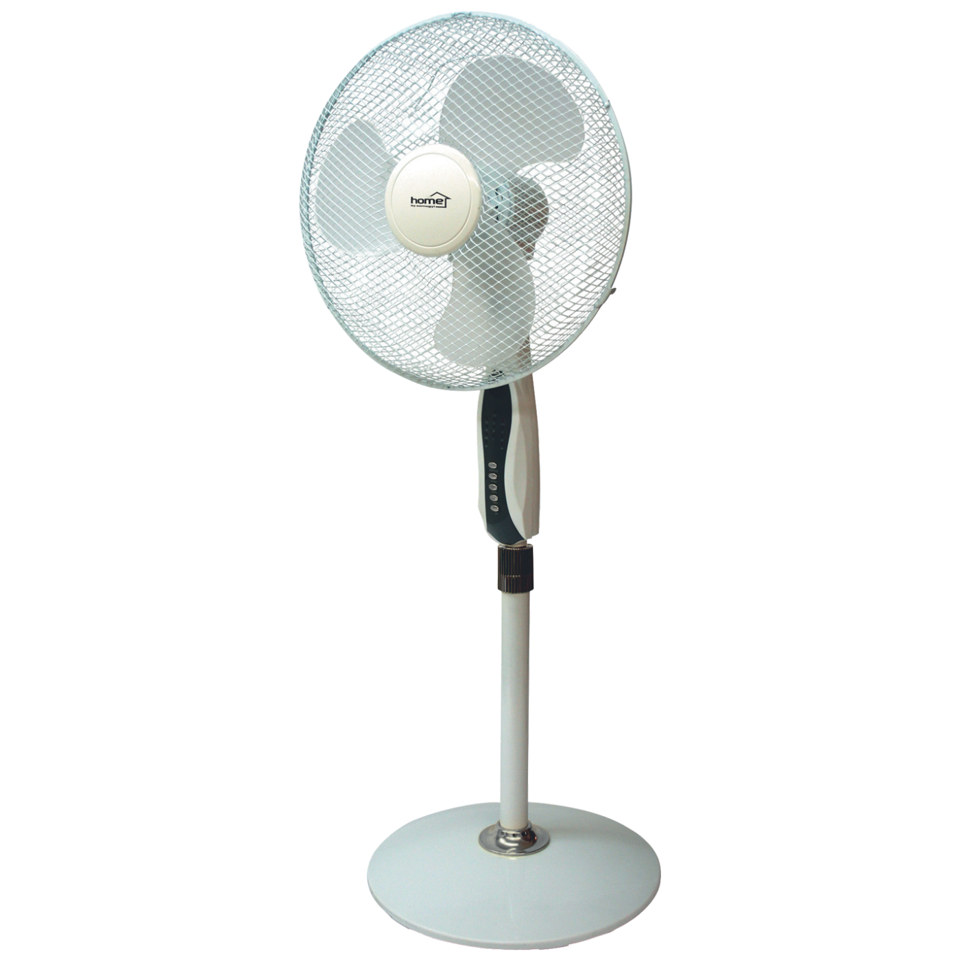 home Ventilator sa postoljem, daljinski upravljač,  130 cm, 45W - SFP 40