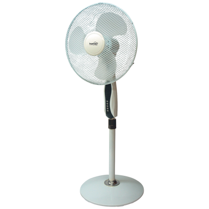 home Ventilator sa postoljem, daljinski upravljač,  130 cm, 45W - SFP 40
