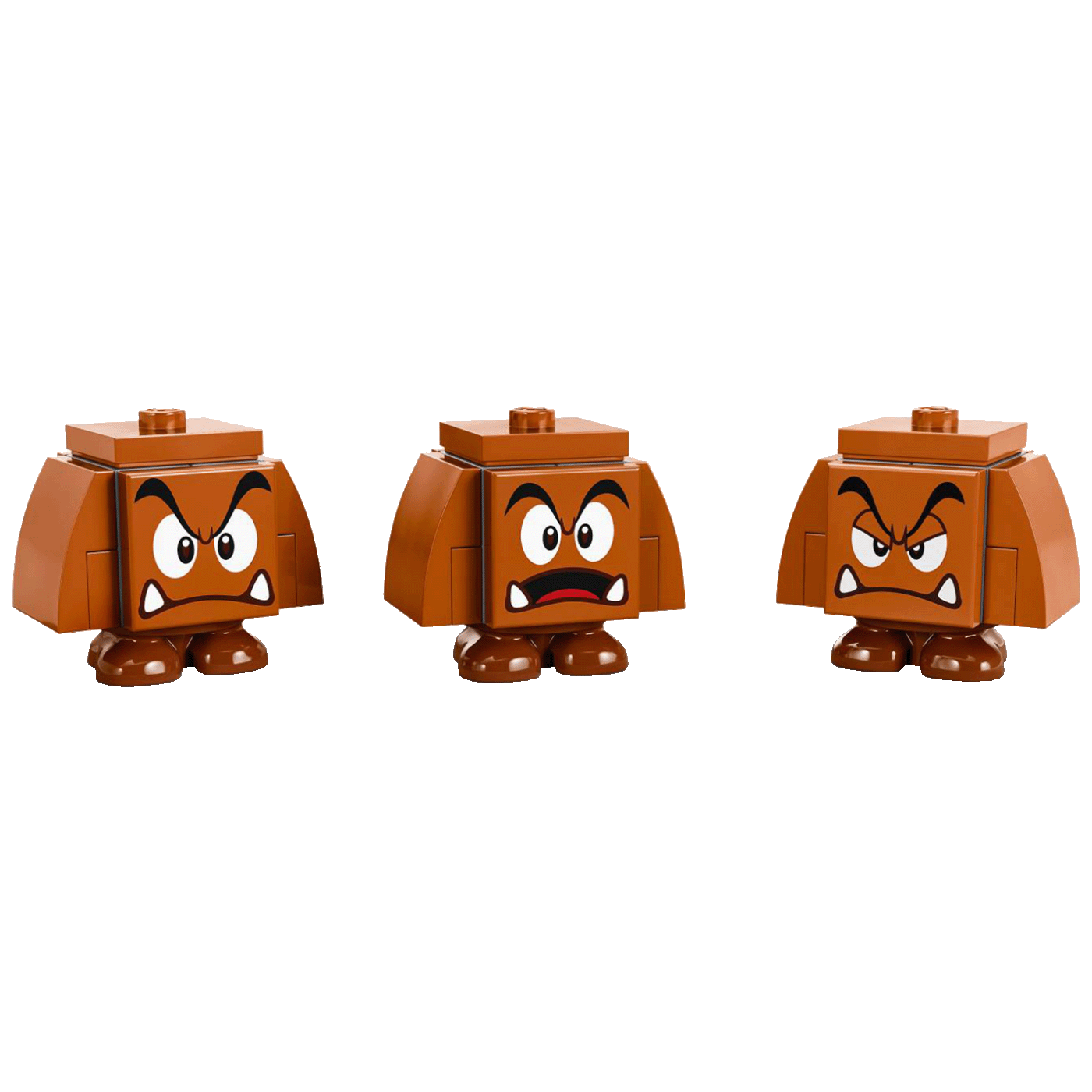 Lego Igralište Goomba,  LEGO Super Mario
