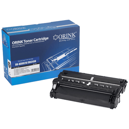 Orink Toner za Brother printer HL-L5100DN - DR820/3400/3455