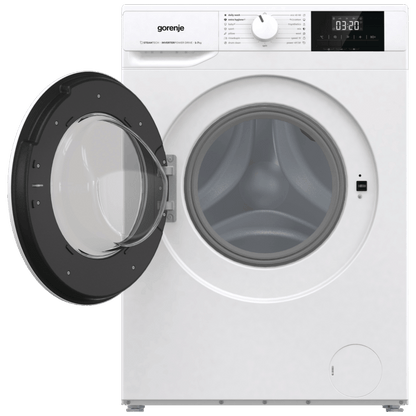 Gorenje Mašina za veš, 1200 obrtaja, 7 kg veša, B - WNGPI72SBS