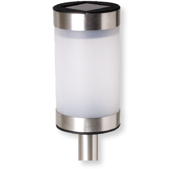 home Solarna vrtna LED lampa, višebojna, 600 mAh - MX 819/1