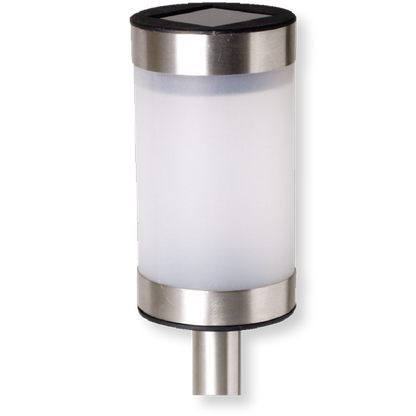 home Solarna vrtna LED lampa, višebojna, 600 mAh - MX 819/1