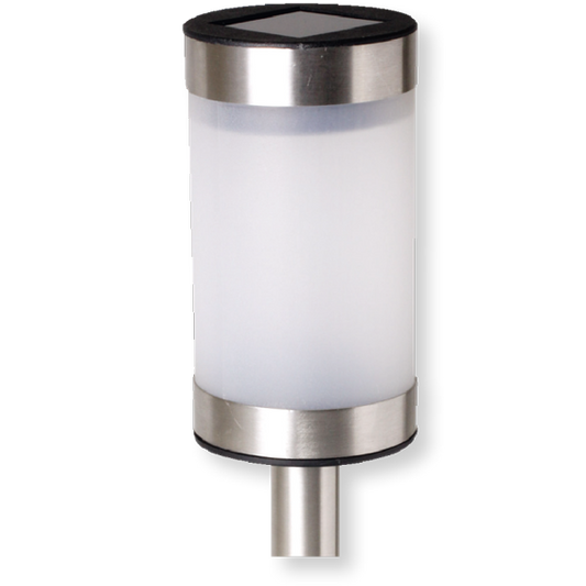 home Solarna vrtna LED lampa, višebojna, 600 mAh - MX 819/1