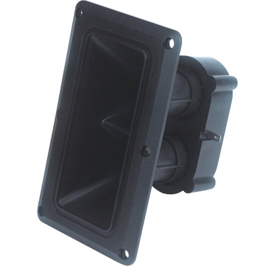 SAL Zvučnik visokotonski, PIEZO, 300W, 160x95mm - KHS 342M