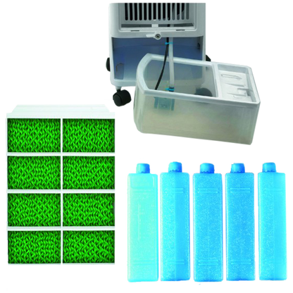 home Ovlaživač sa osvježivačem zraka, 80W, 3 litre - LH 300