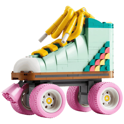 Lego Retro Roleri, LEGO Creator 3u1