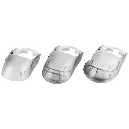 Tracer Miš optički, gaming, RGB, 12400 dpi, USB - GAMEZONE NEON RGB